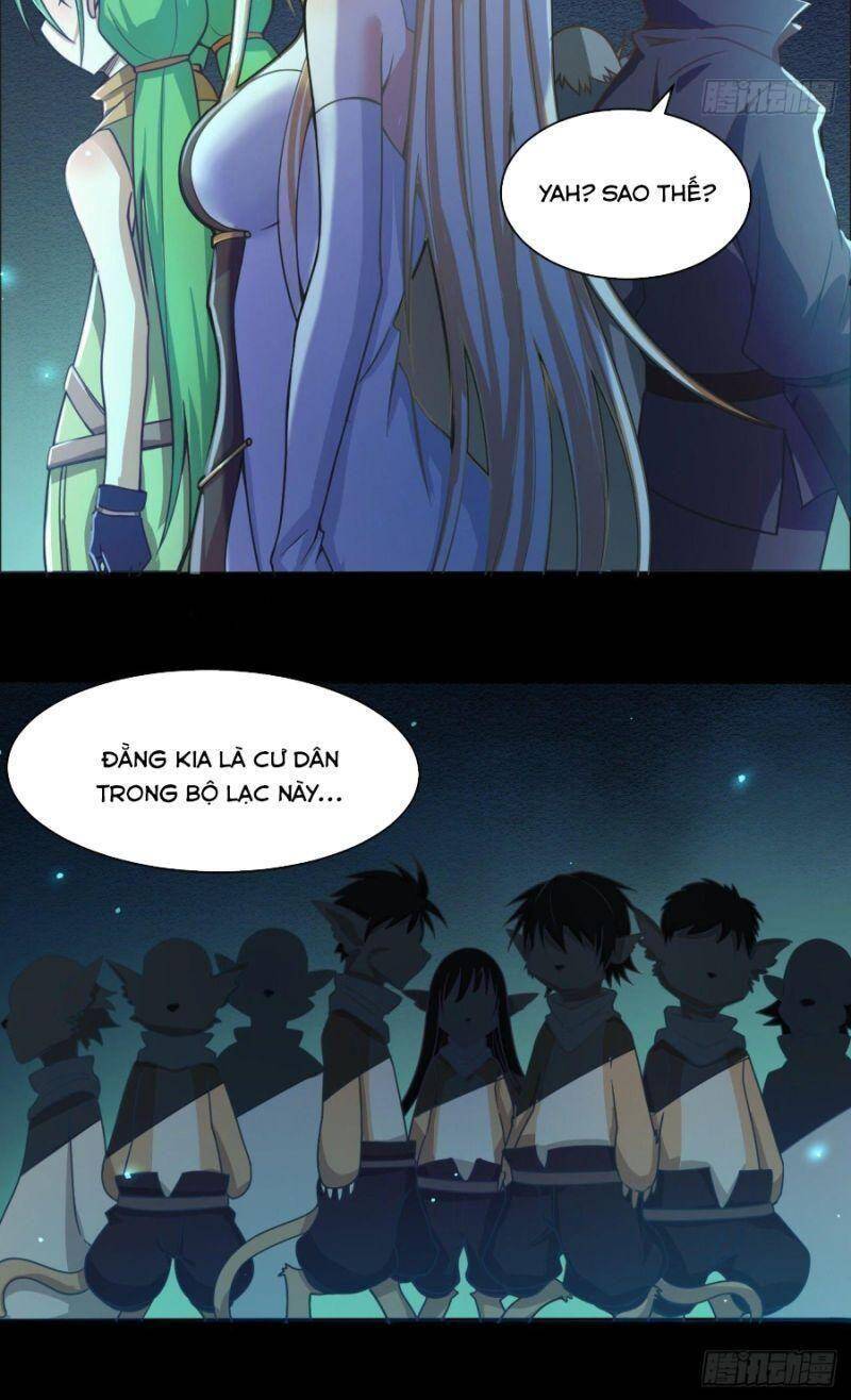 Chuyển Sinh Thành Nữ Hầu Tà Ác Chapter 48 - 8