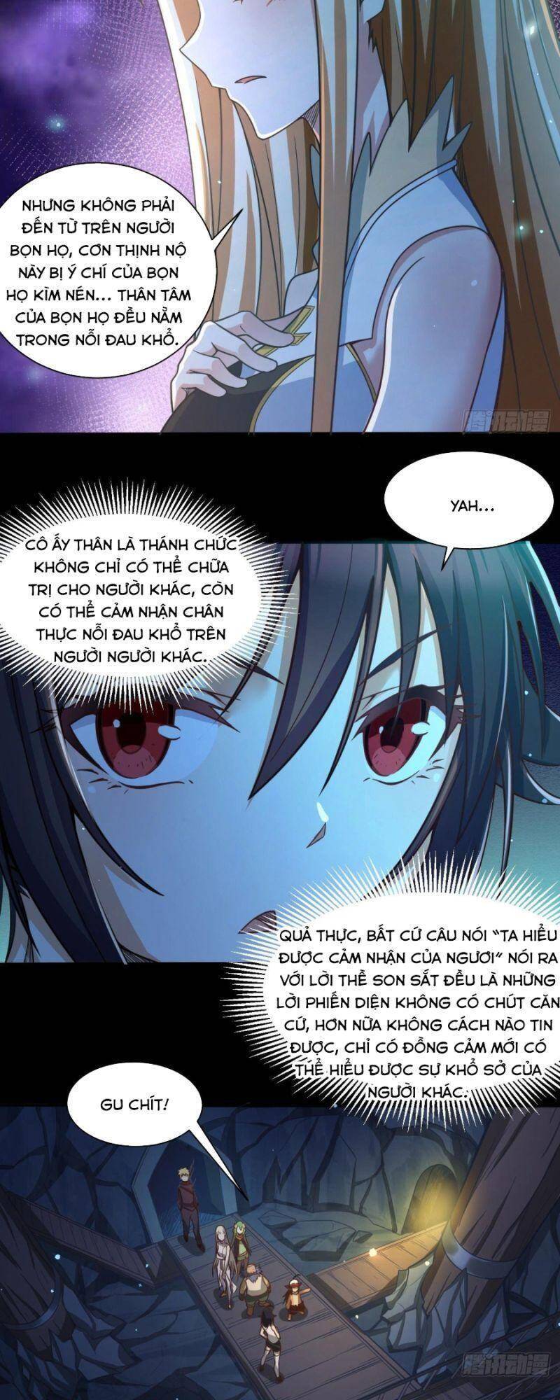 Chuyển Sinh Thành Nữ Hầu Tà Ác Chapter 48 - 10