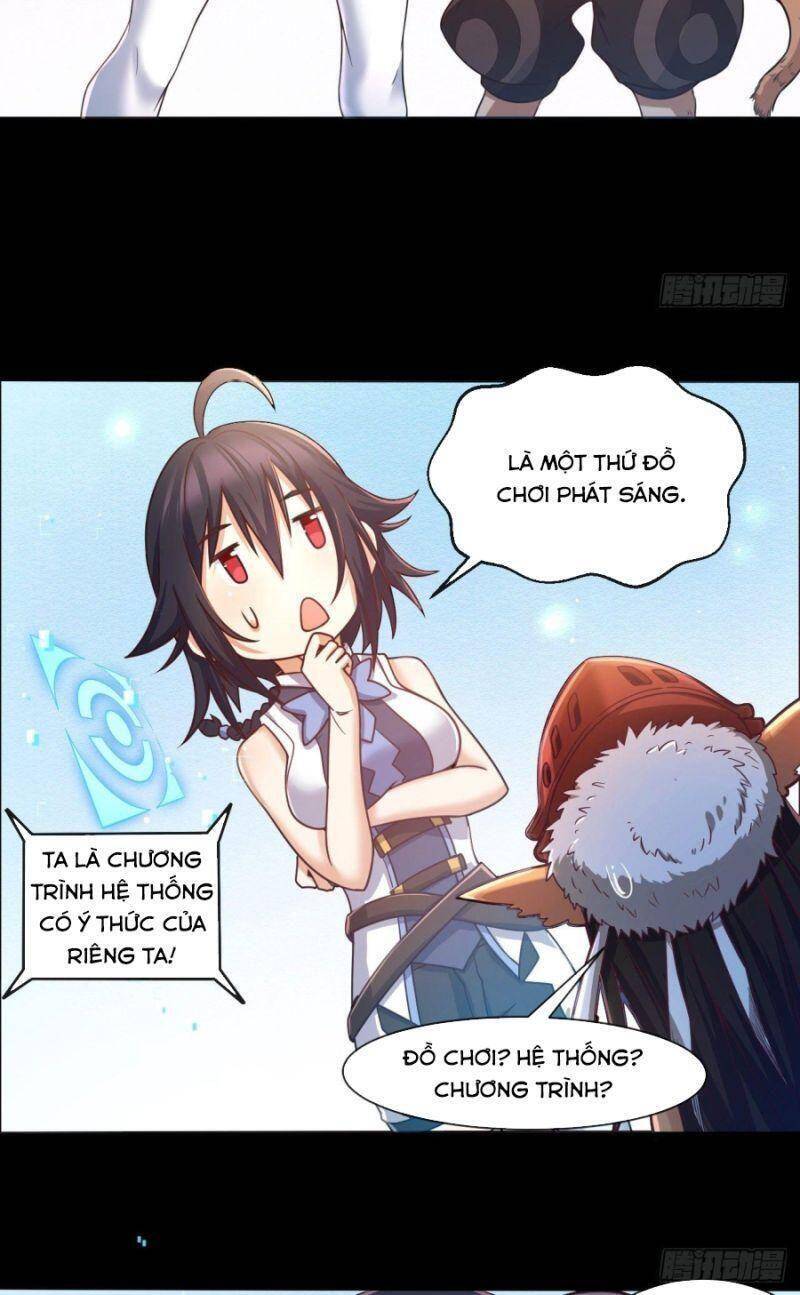 Chuyển Sinh Thành Nữ Hầu Tà Ác Chapter 49 - 14