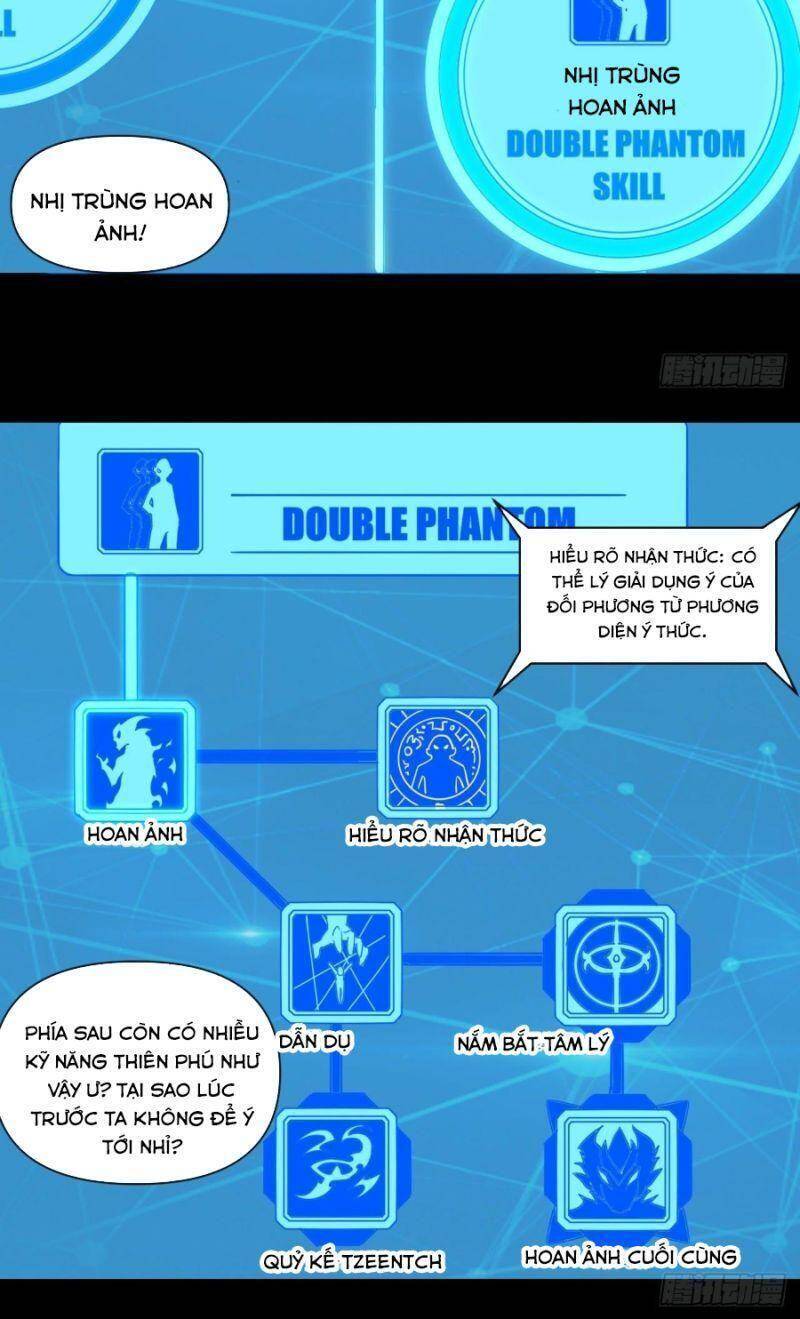 Chuyển Sinh Thành Nữ Hầu Tà Ác Chapter 49 - 8