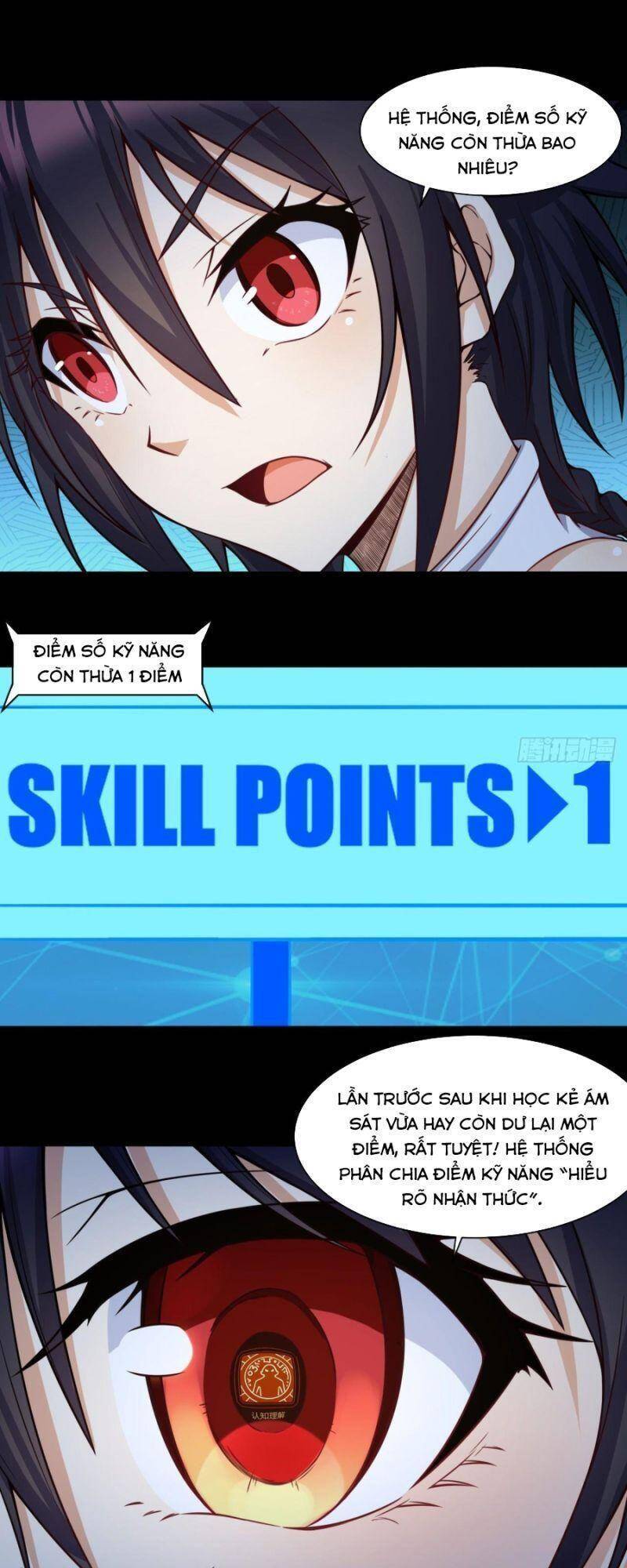 Chuyển Sinh Thành Nữ Hầu Tà Ác Chapter 49 - 9