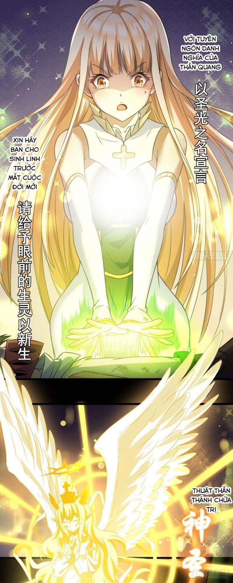 Chuyển Sinh Thành Nữ Hầu Tà Ác Chapter 50 - 17