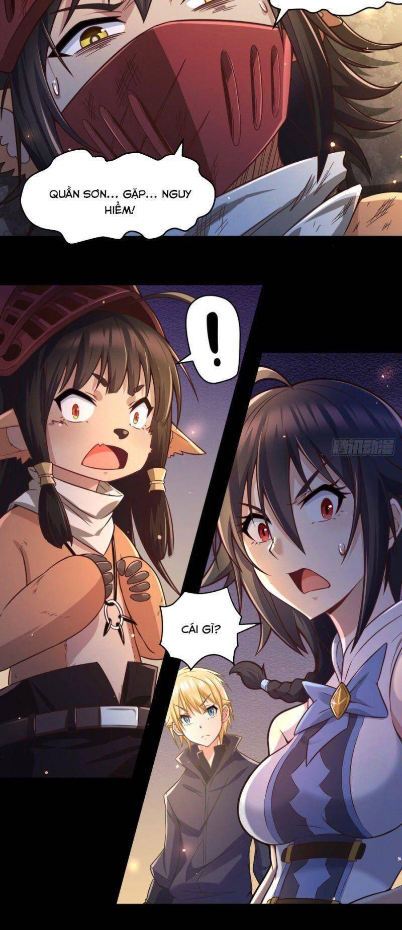 Chuyển Sinh Thành Nữ Hầu Tà Ác Chapter 50 - 19