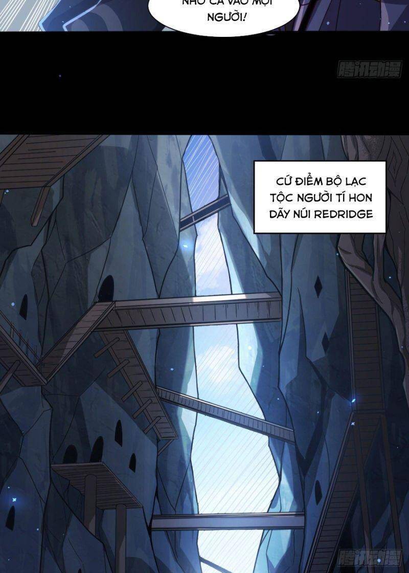 Chuyển Sinh Thành Nữ Hầu Tà Ác Chapter 50 - 4