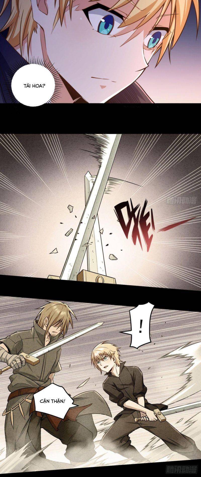 Chuyển Sinh Thành Nữ Hầu Tà Ác Chapter 50 - 10