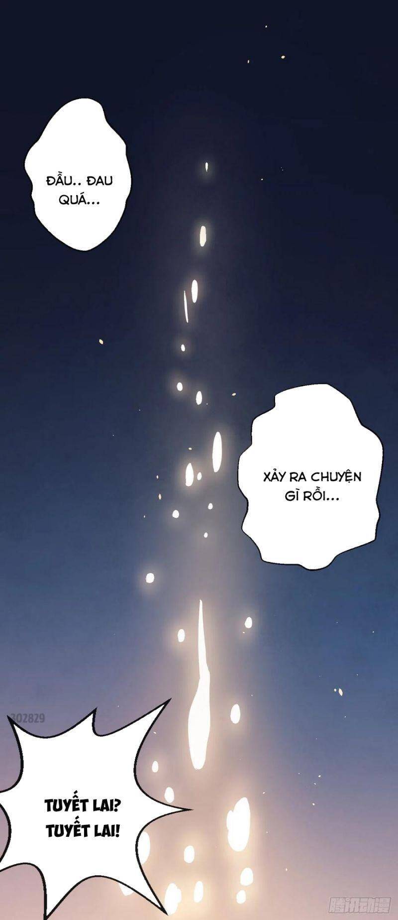 Chuyển Sinh Thành Nữ Hầu Tà Ác Chapter 1 - 2