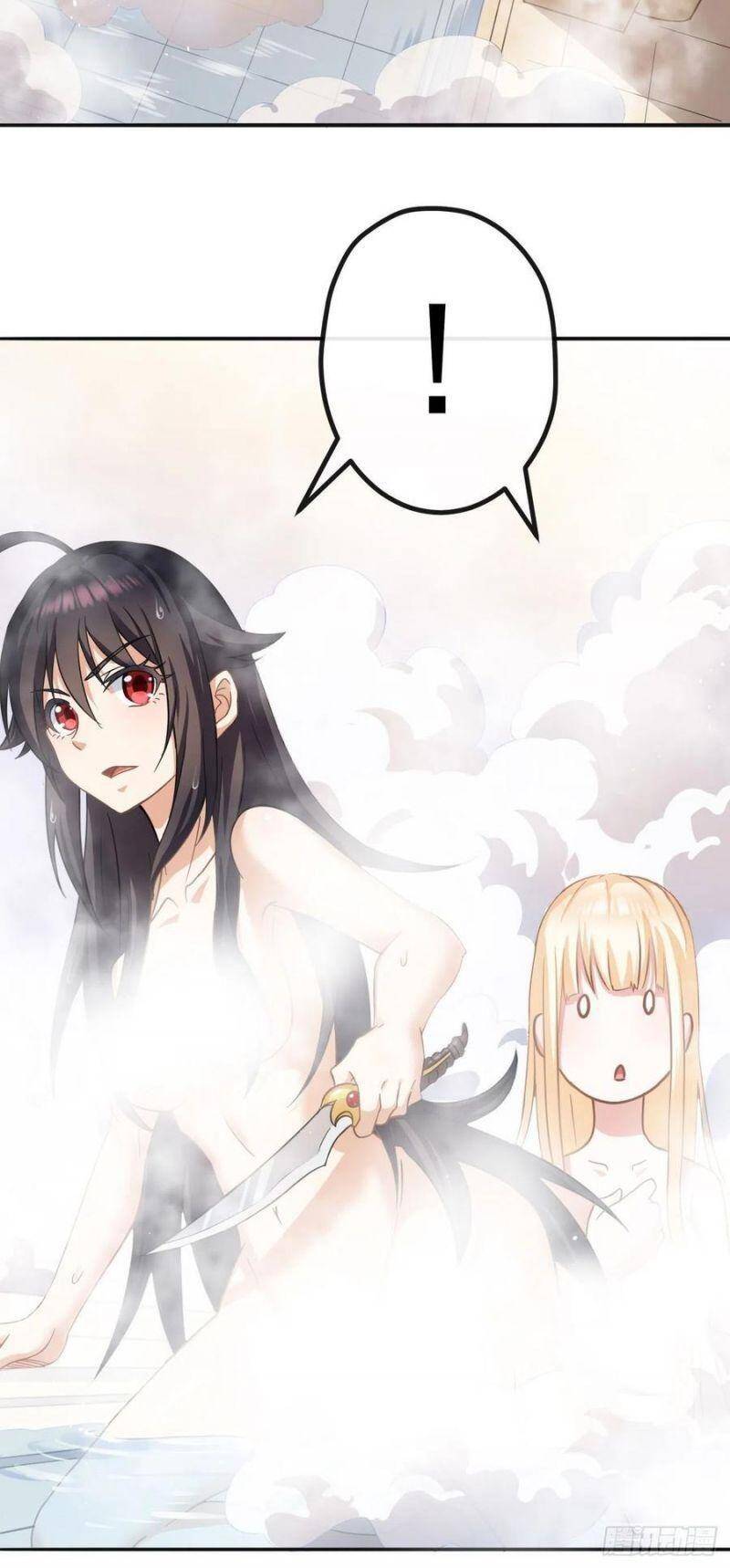 Chuyển Sinh Thành Nữ Hầu Tà Ác Chapter 1 - 18