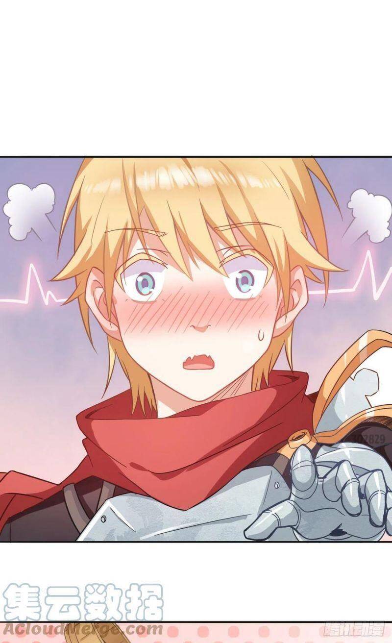 Chuyển Sinh Thành Nữ Hầu Tà Ác Chapter 1 - 19