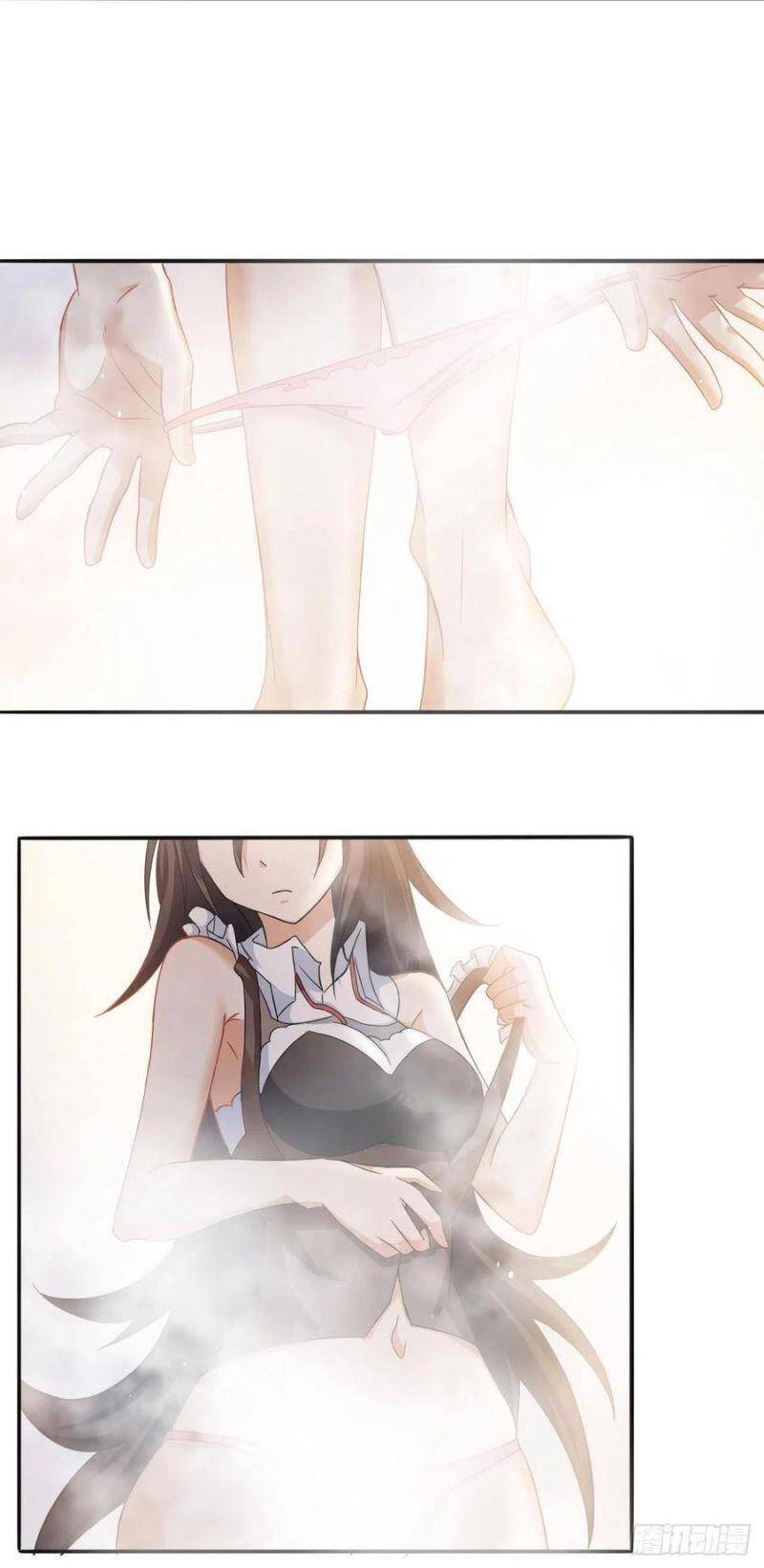 Chuyển Sinh Thành Nữ Hầu Tà Ác Chapter 1 - 25