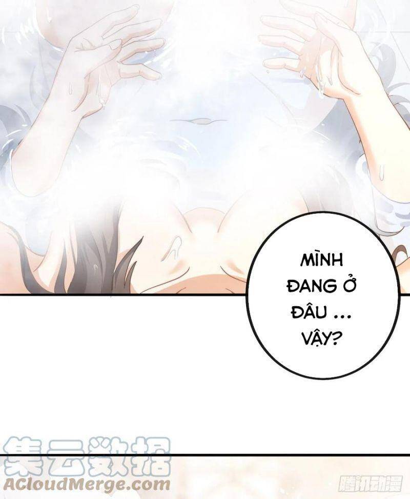 Chuyển Sinh Thành Nữ Hầu Tà Ác Chapter 1 - 4