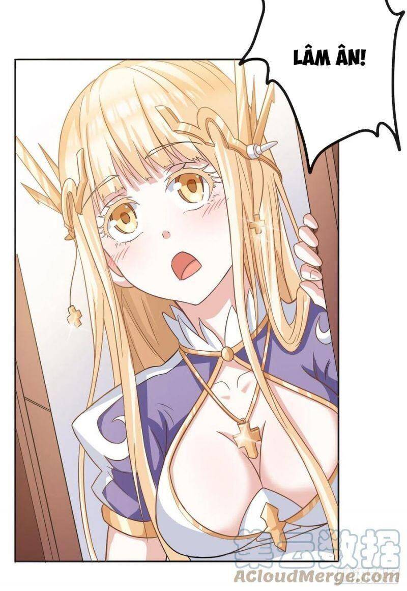 Chuyển Sinh Thành Nữ Hầu Tà Ác Chapter 1 - 36