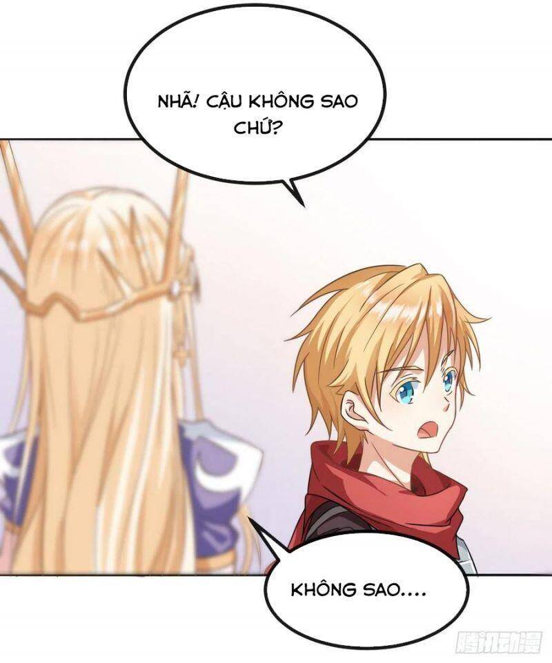 Chuyển Sinh Thành Nữ Hầu Tà Ác Chapter 1 - 37