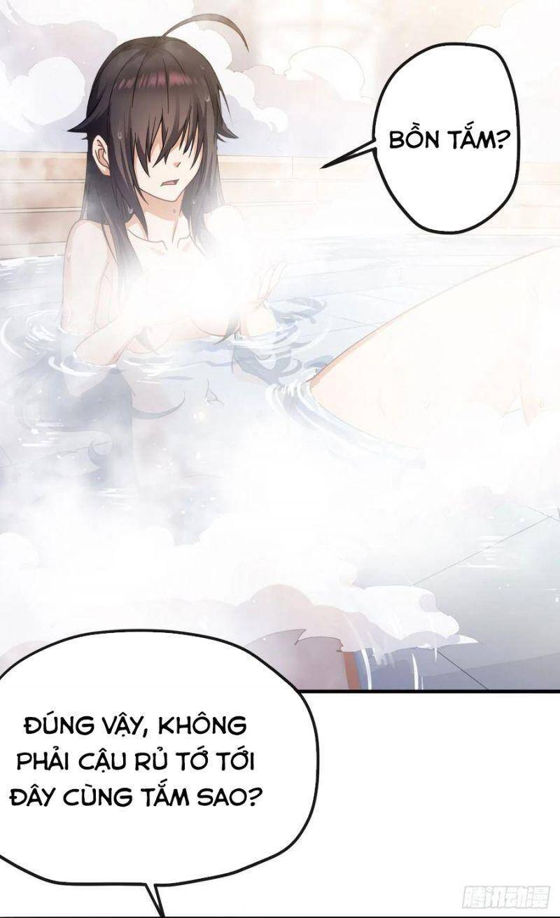 Chuyển Sinh Thành Nữ Hầu Tà Ác Chapter 1 - 5