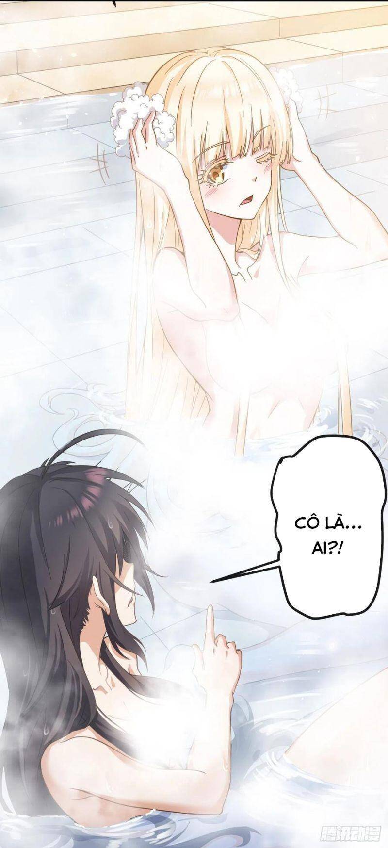 Chuyển Sinh Thành Nữ Hầu Tà Ác Chapter 1 - 6