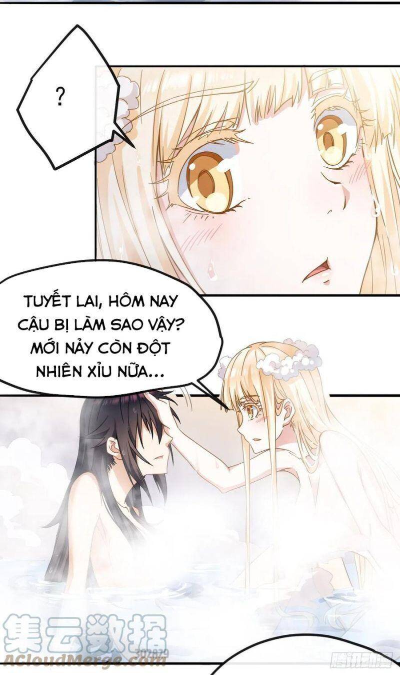 Chuyển Sinh Thành Nữ Hầu Tà Ác Chapter 1 - 7