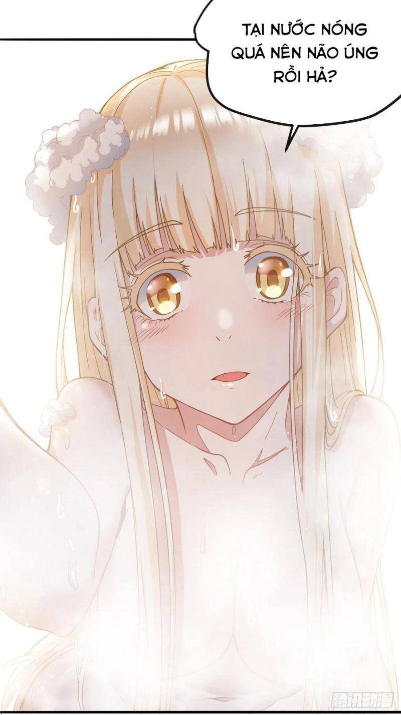 Chuyển Sinh Thành Nữ Hầu Tà Ác Chapter 1 - 8