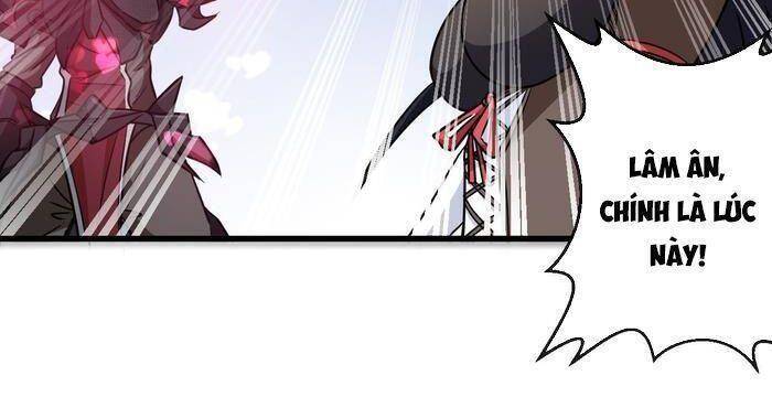 Chuyển Sinh Thành Nữ Hầu Tà Ác Chapter 10 - 11