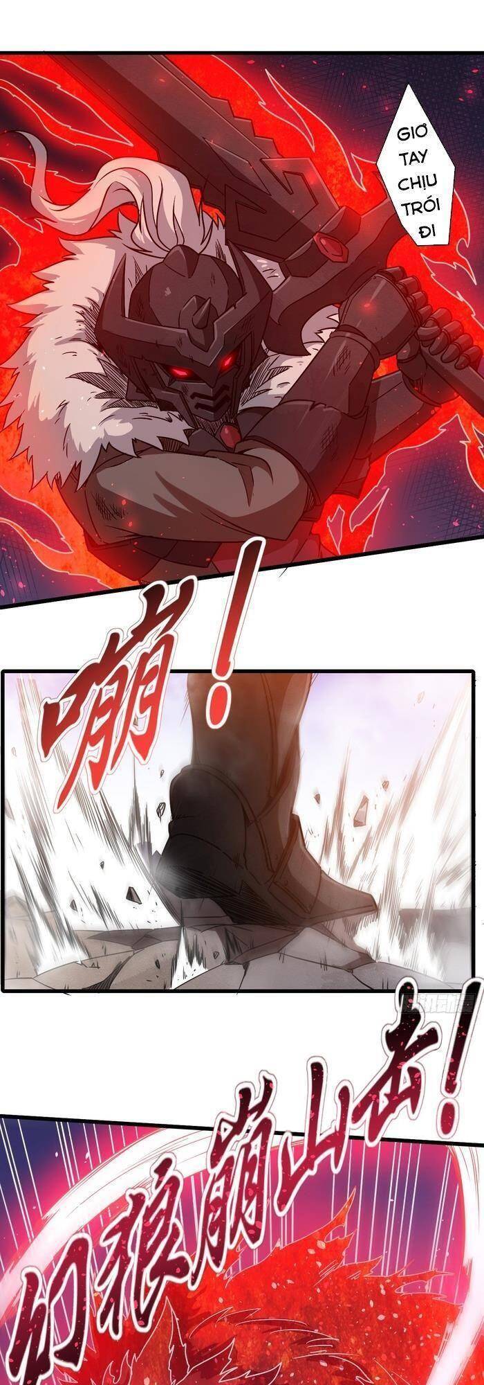 Chuyển Sinh Thành Nữ Hầu Tà Ác Chapter 10 - 21