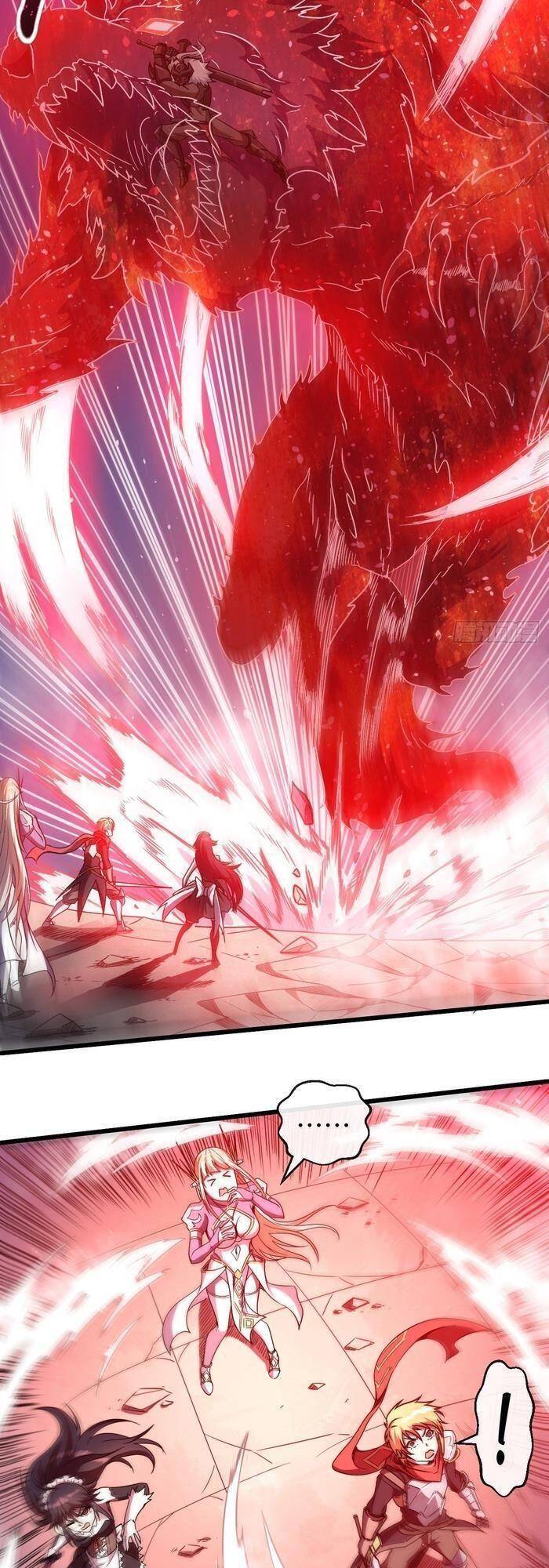 Chuyển Sinh Thành Nữ Hầu Tà Ác Chapter 10 - 22