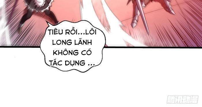 Chuyển Sinh Thành Nữ Hầu Tà Ác Chapter 10 - 23