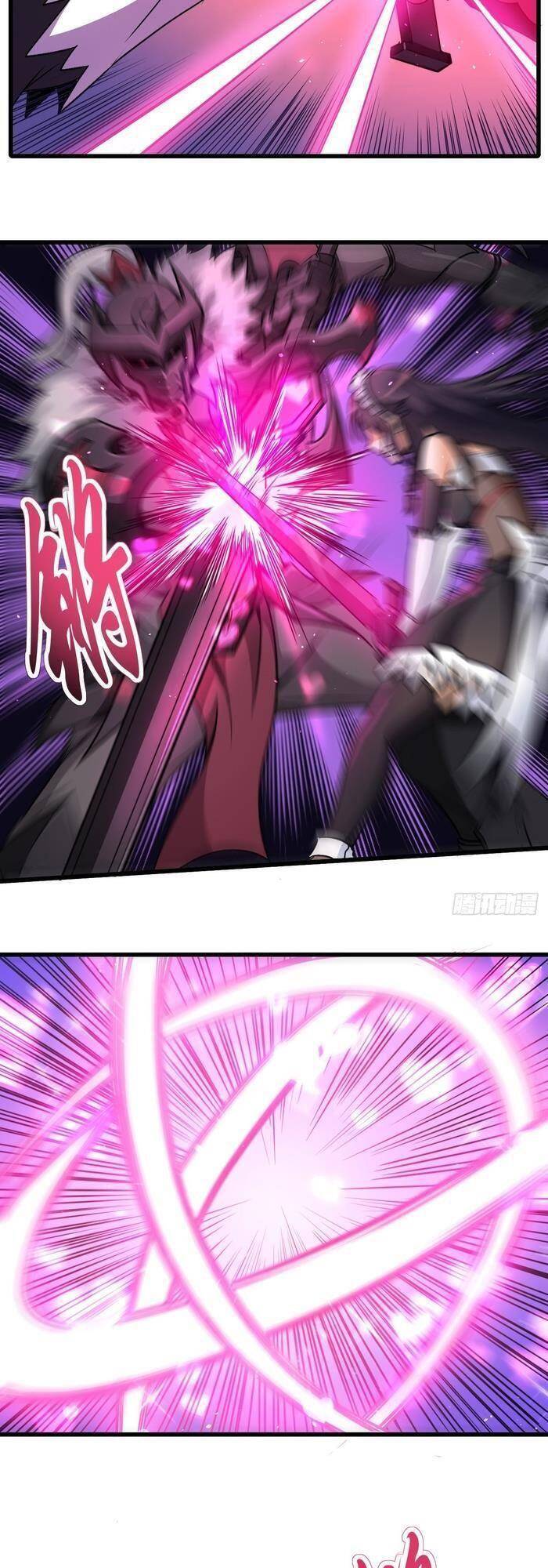 Chuyển Sinh Thành Nữ Hầu Tà Ác Chapter 10 - 5