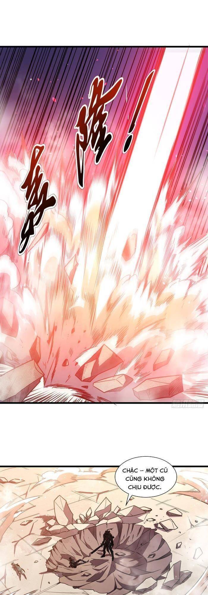 Chuyển Sinh Thành Nữ Hầu Tà Ác Chapter 11 - 1