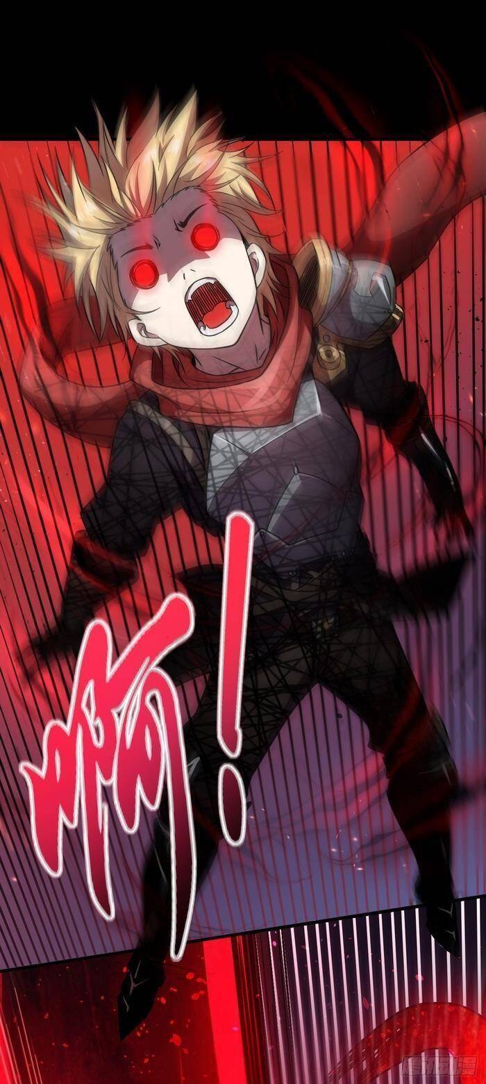 Chuyển Sinh Thành Nữ Hầu Tà Ác Chapter 11 - 12