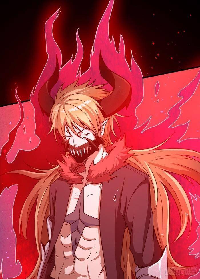 Chuyển Sinh Thành Nữ Hầu Tà Ác Chapter 11 - 18