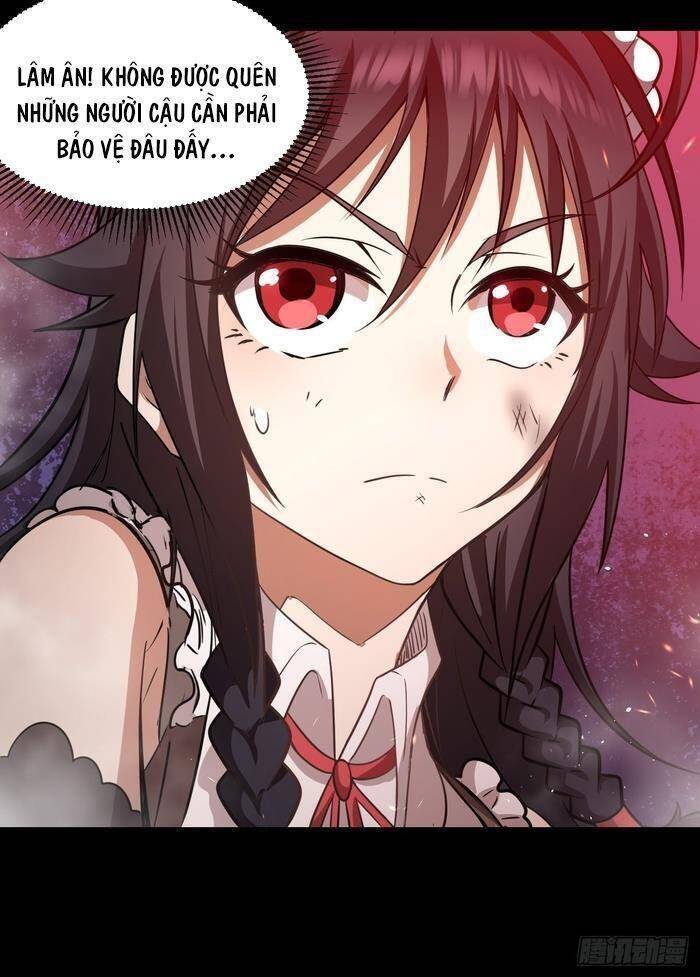 Chuyển Sinh Thành Nữ Hầu Tà Ác Chapter 11 - 21