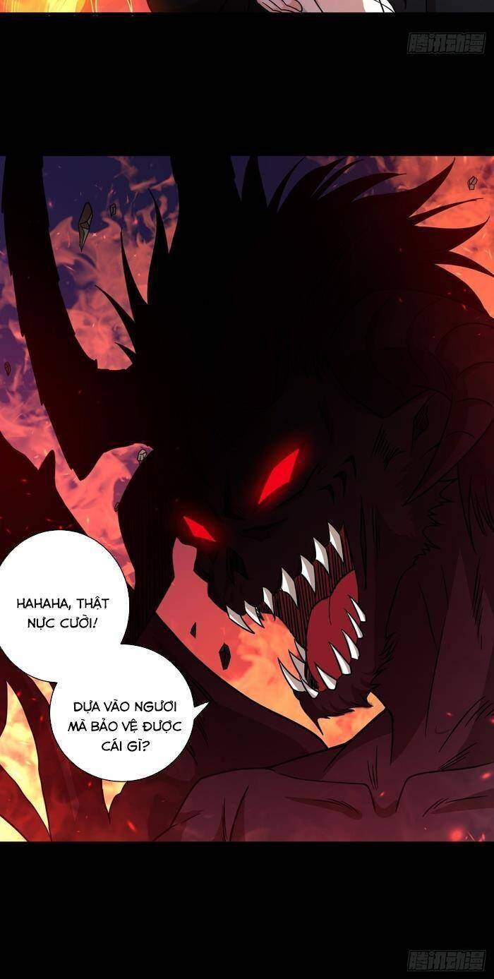 Chuyển Sinh Thành Nữ Hầu Tà Ác Chapter 11 - 9