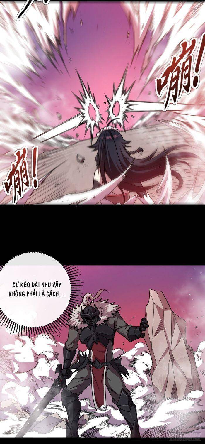 Chuyển Sinh Thành Nữ Hầu Tà Ác Chapter 12 - 12