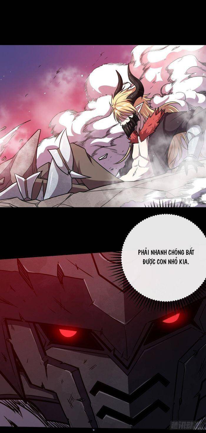 Chuyển Sinh Thành Nữ Hầu Tà Ác Chapter 12 - 13