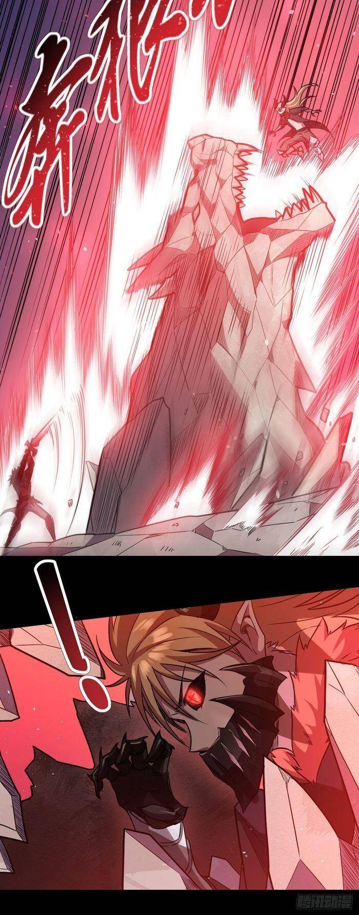 Chuyển Sinh Thành Nữ Hầu Tà Ác Chapter 12 - 16