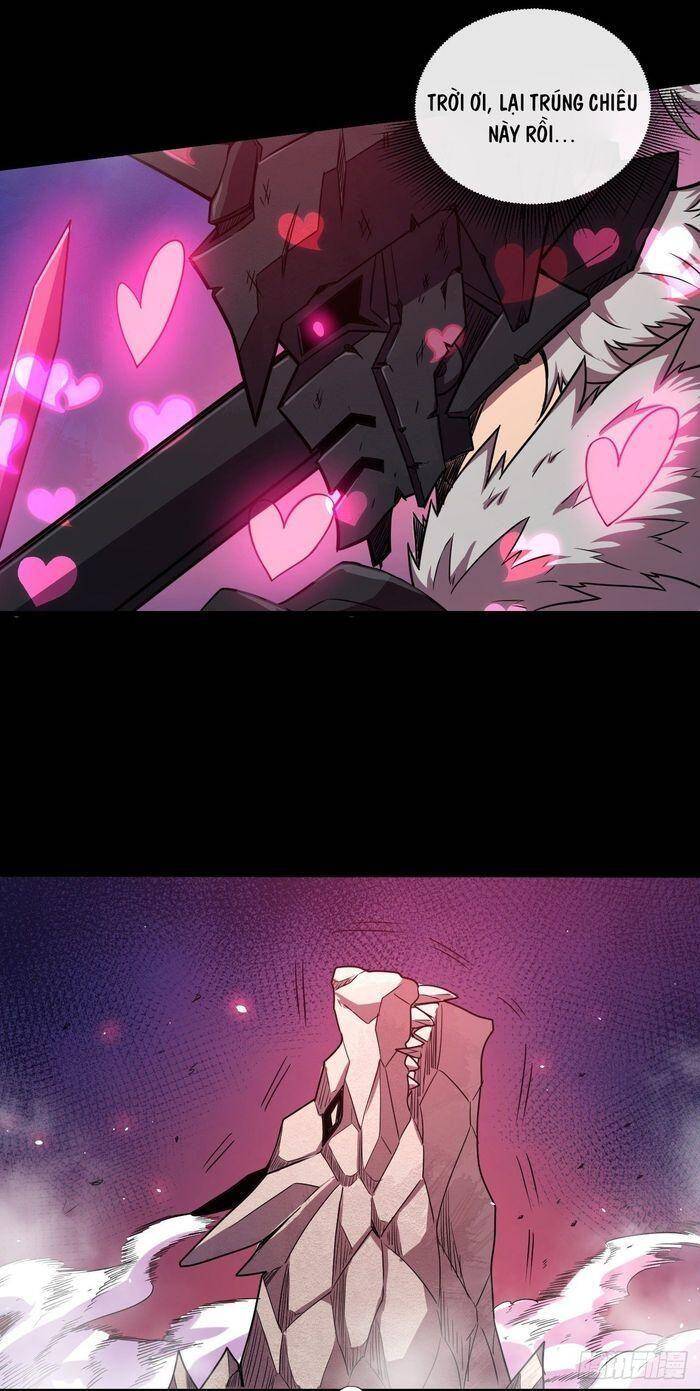 Chuyển Sinh Thành Nữ Hầu Tà Ác Chapter 12 - 20