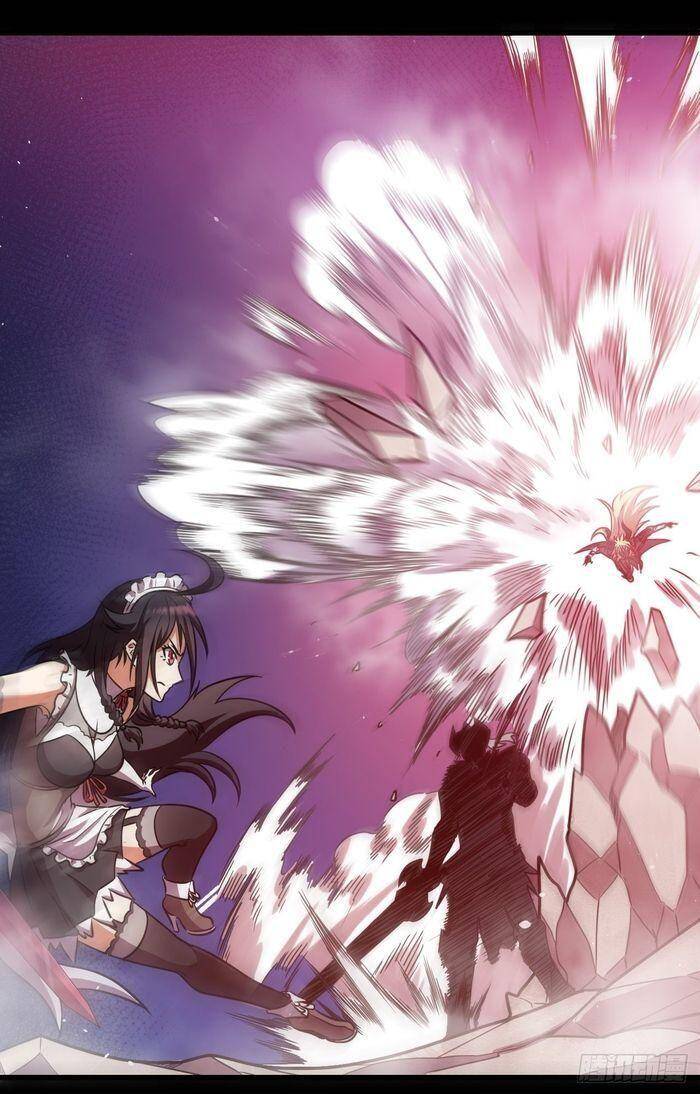 Chuyển Sinh Thành Nữ Hầu Tà Ác Chapter 12 - 22