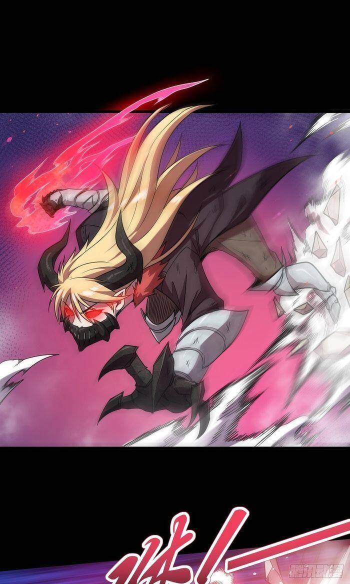 Chuyển Sinh Thành Nữ Hầu Tà Ác Chapter 12 - 23