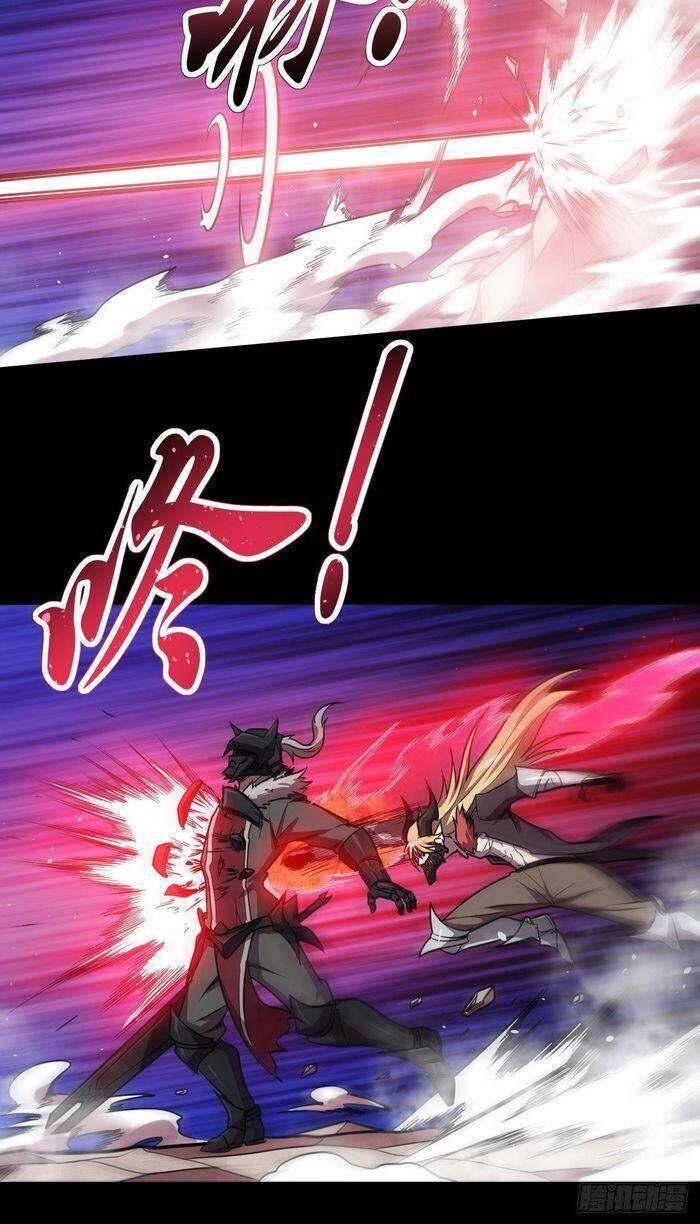 Chuyển Sinh Thành Nữ Hầu Tà Ác Chapter 12 - 24