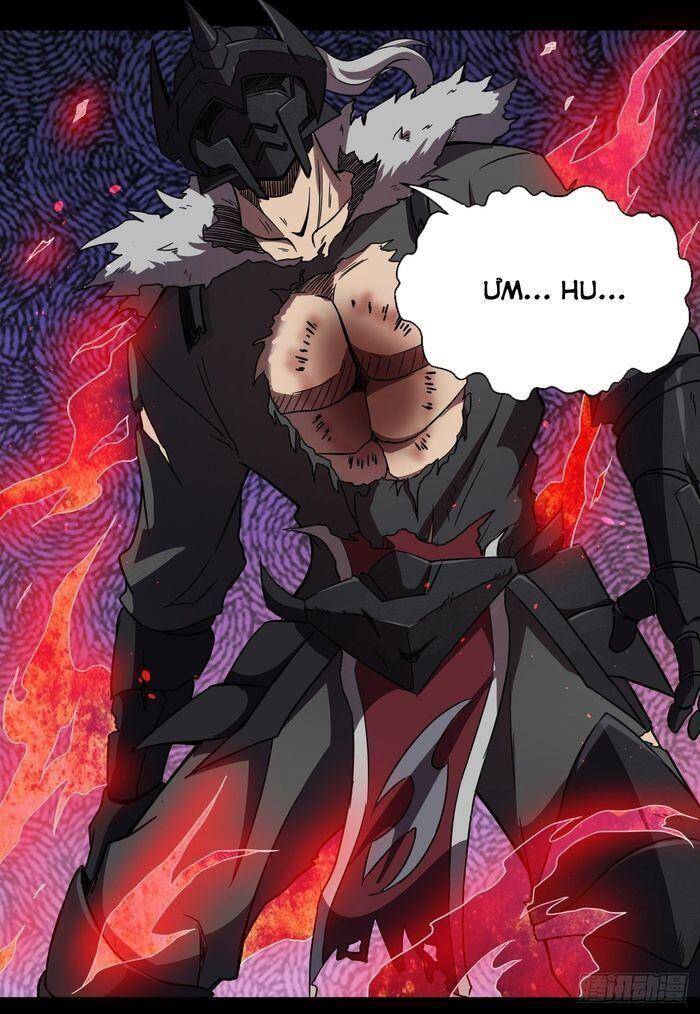 Chuyển Sinh Thành Nữ Hầu Tà Ác Chapter 12 - 26