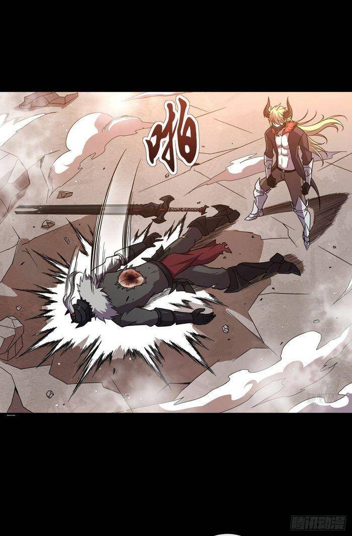 Chuyển Sinh Thành Nữ Hầu Tà Ác Chapter 12 - 27