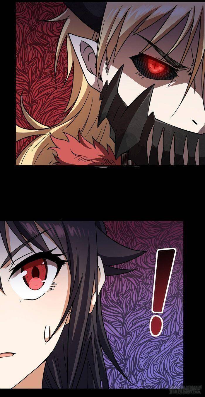 Chuyển Sinh Thành Nữ Hầu Tà Ác Chapter 12 - 29