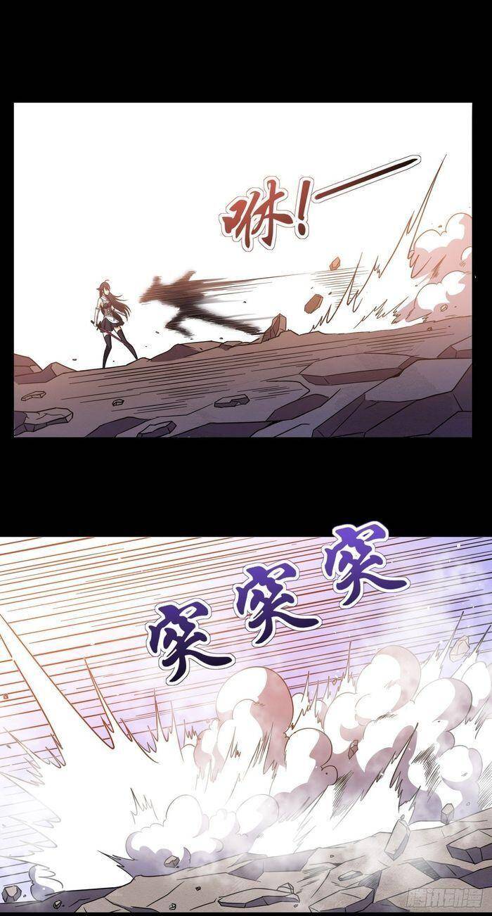 Chuyển Sinh Thành Nữ Hầu Tà Ác Chapter 12 - 30