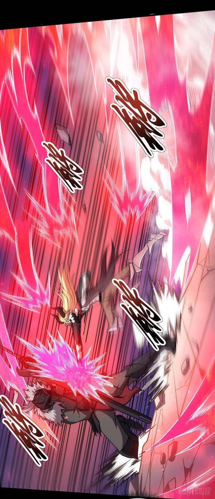 Chuyển Sinh Thành Nữ Hầu Tà Ác Chapter 12 - 4