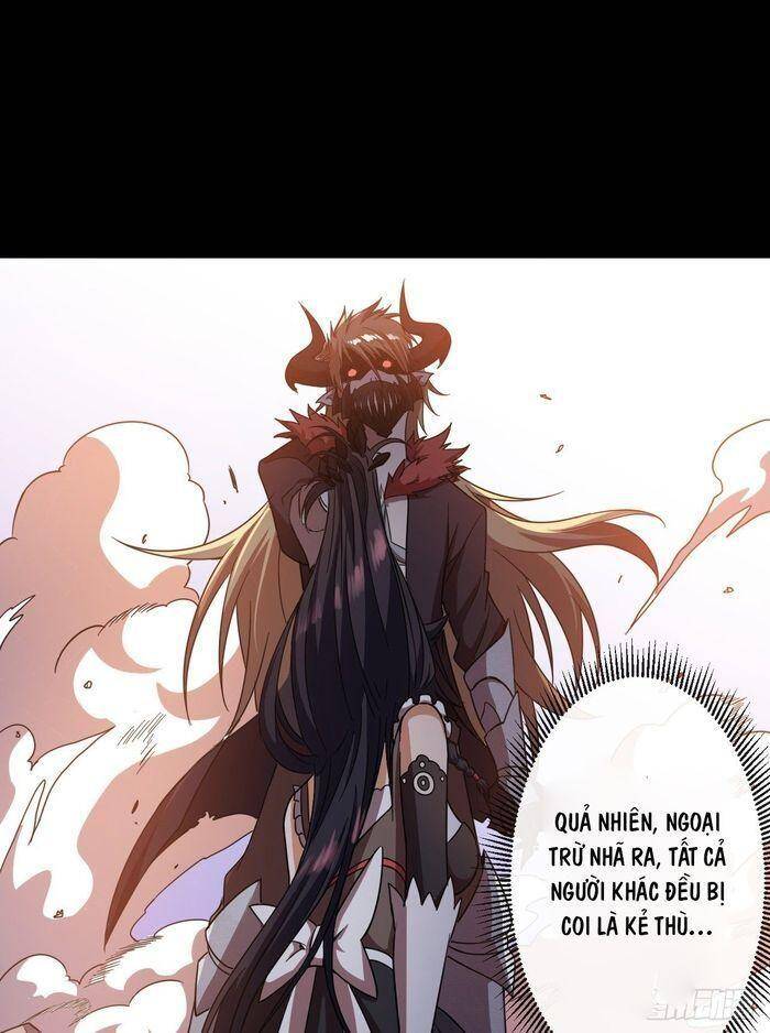 Chuyển Sinh Thành Nữ Hầu Tà Ác Chapter 12 - 31