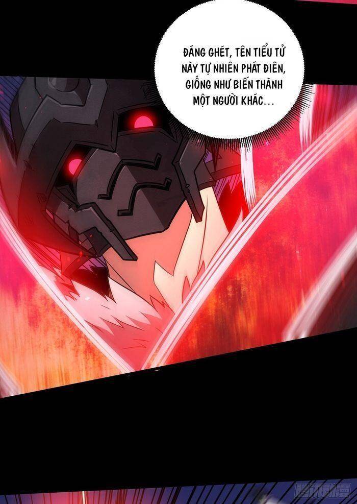 Chuyển Sinh Thành Nữ Hầu Tà Ác Chapter 12 - 5