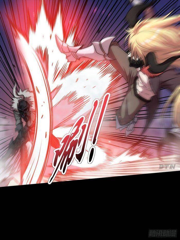 Chuyển Sinh Thành Nữ Hầu Tà Ác Chapter 12 - 6