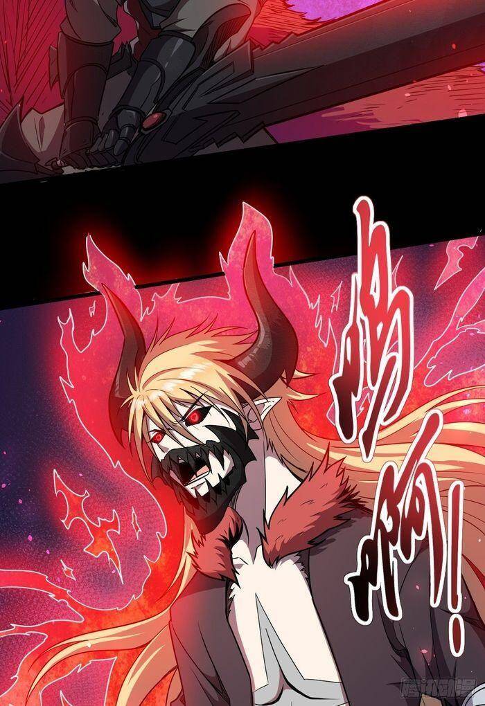 Chuyển Sinh Thành Nữ Hầu Tà Ác Chapter 12 - 8