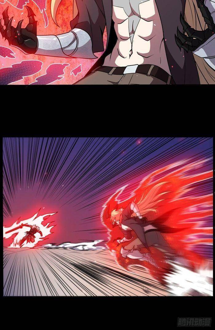 Chuyển Sinh Thành Nữ Hầu Tà Ác Chapter 12 - 9