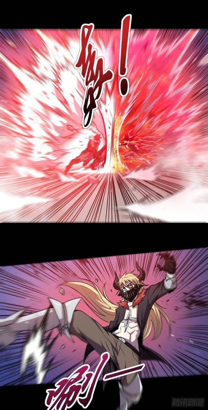 Chuyển Sinh Thành Nữ Hầu Tà Ác Chapter 12 - 10