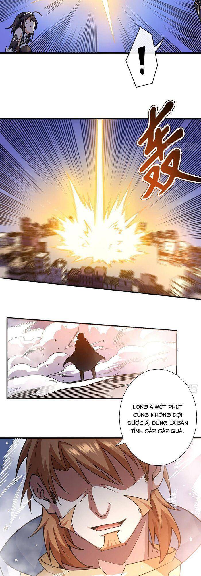 Chuyển Sinh Thành Nữ Hầu Tà Ác Chapter 14 - 18