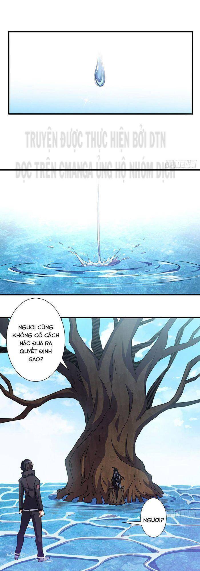 Chuyển Sinh Thành Nữ Hầu Tà Ác Chapter 14 - 4